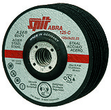 Абразивные диски по металлу D 230-C