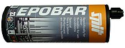 Картридж EPOBAR + смеситель + удлинитель