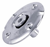 Шайба TORX 40 для крепление решетки