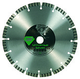 Алмазный диск Silver Universel Ø 125 мм