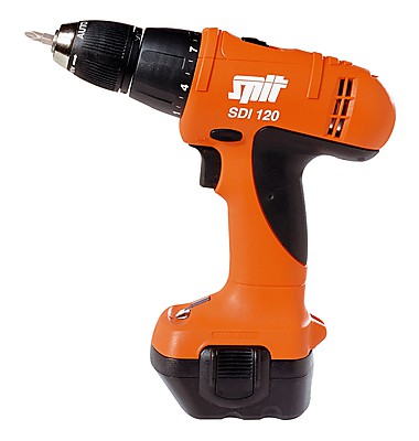 Аккумуляторный шуруповерт Spit SDI 120 SDI 120 аккумуляторный шуруповерт