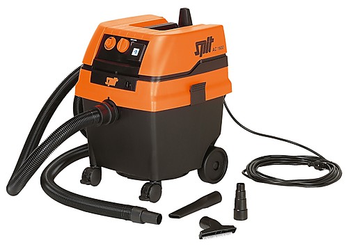 Строительный пылесос Spit AC 1600 AC 1600 строительный пылесос