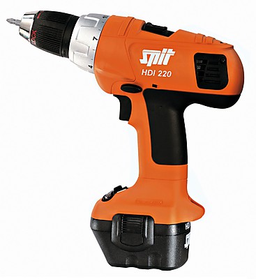 Аккумуляторный шуруповерт Spit HDI 220 HDI 220 аккумуляторный шуруповерт